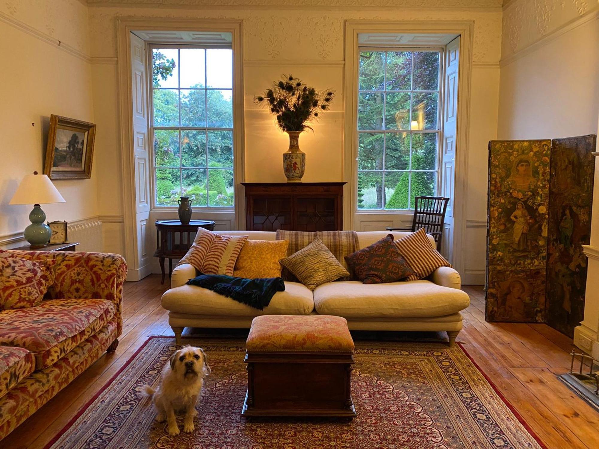 Cressy Hall - Historic Grade II Listed Manor, Gorgeous Topiary Garden Gosberton Exteriör bild
