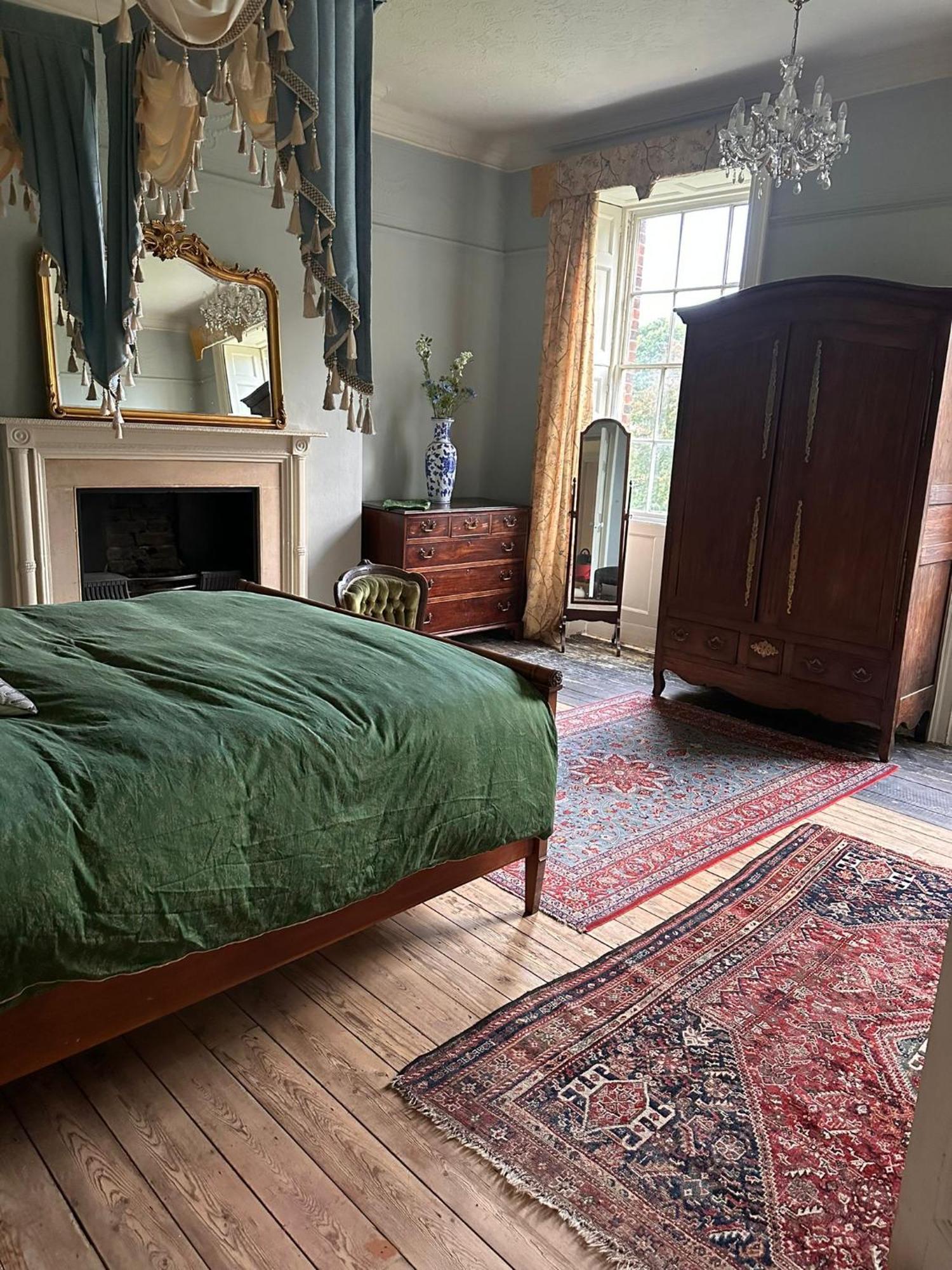 Cressy Hall - Historic Grade II Listed Manor, Gorgeous Topiary Garden Gosberton Exteriör bild